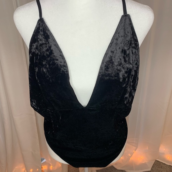 Used Bodysuit - Picture 1 of 3